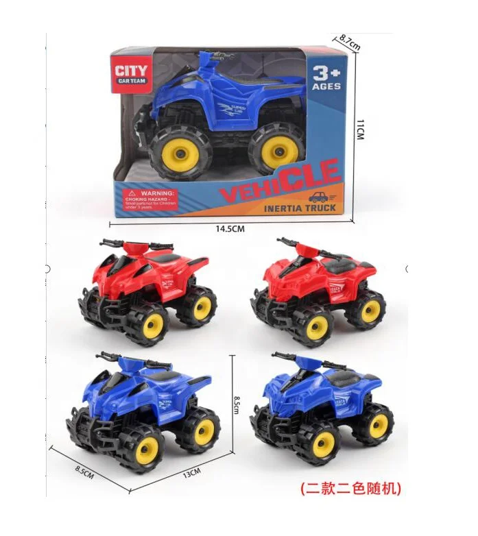 POPULAR CHILDREN FRICTION TOYS VEHICLE FRICTION SAND BEACH MOTORCYCLE FOR SALE