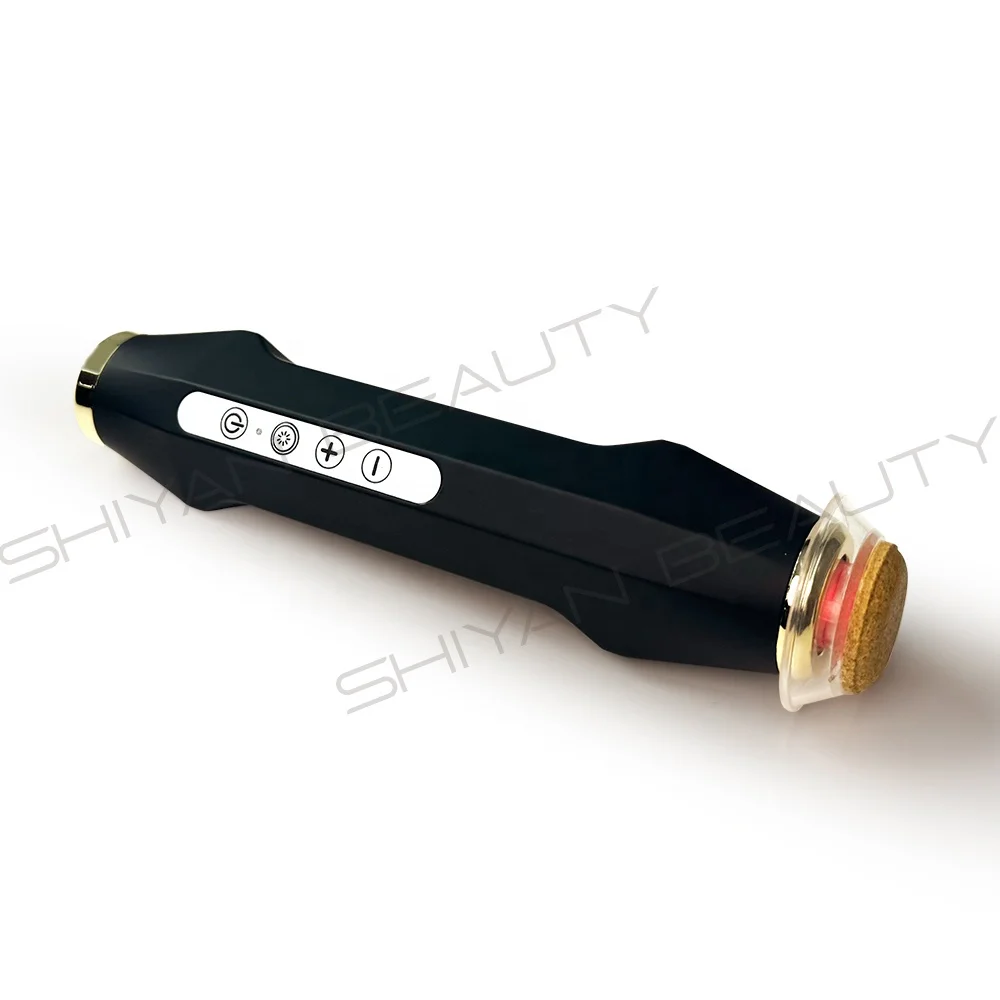 2024 new facial massage devices oxyglow oxygen x bubble pen for personal use with co2 oxygen pods bubble skin bright