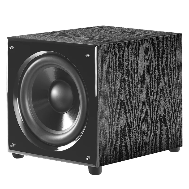 Kinma New Arrival 10 Inch Active Style Speaker Subwoofer ASW-6689