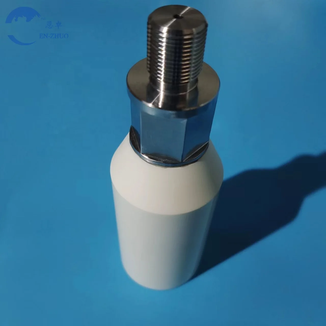 EZ-Zirconia ceramic column/wear-resistant ceramic plunger/ZrO2 industrial ceramic sold directly by manufacturers
