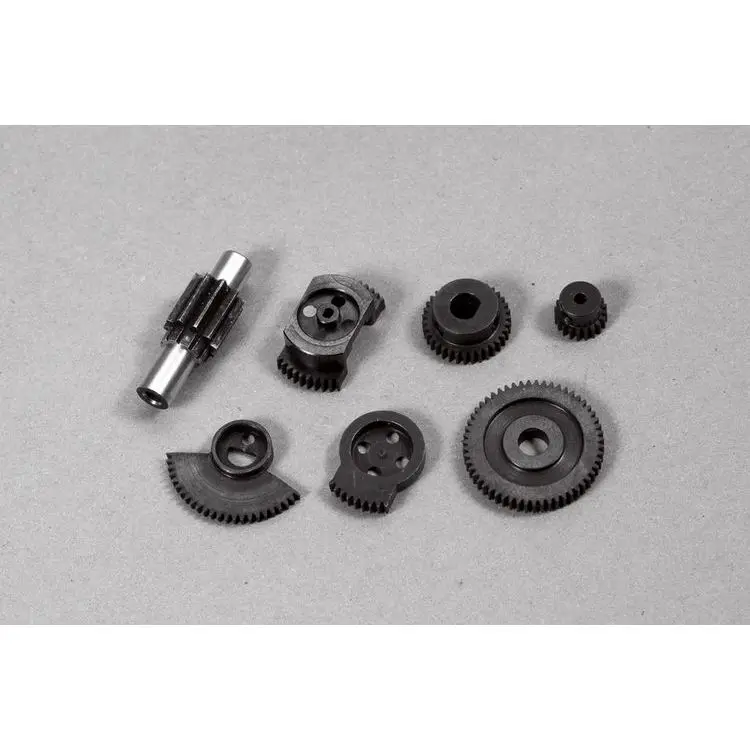 High Quality Wholesale Cheap CNC Custom Aluminum Stainless Steel Parts Service CNC Turning Part