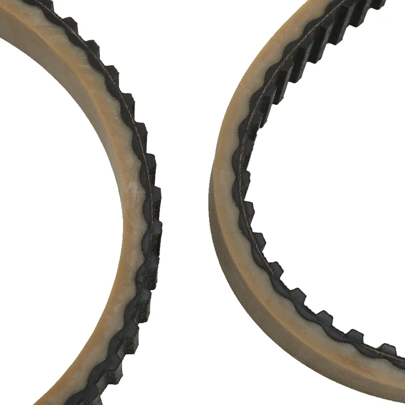 Запчасти для авто, промышленный резиновый ремень передачи, регулируемый v-образный ремень