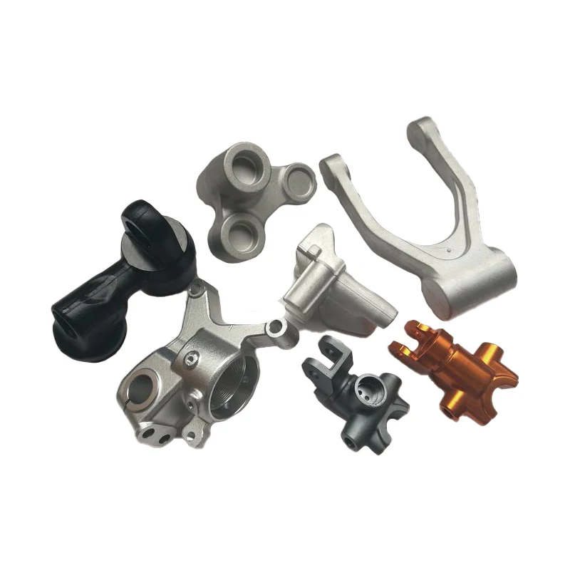 China wholesale customized precision lathe machining parts milling metal anodized alumina turning CNC machining parts