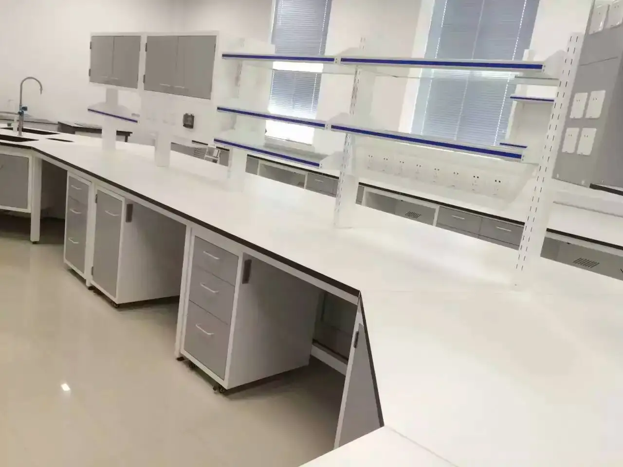 Customized Laboratory dental Electronic Workbench