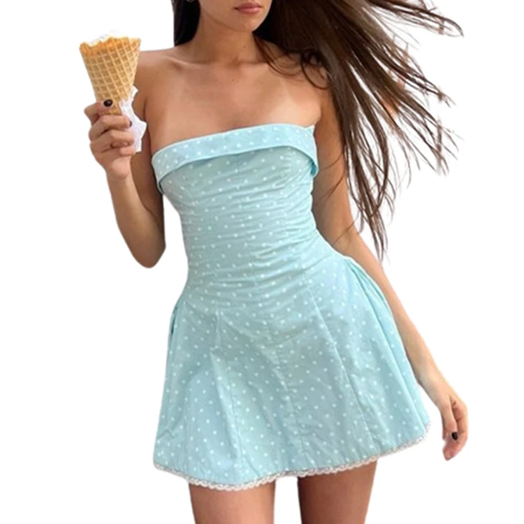 DG082226 Новое дизайнерское женское сексуальное платье vestidos Para Mujer высокого качества