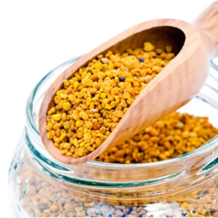 Farm wholesale directly EU quality bulk bee flowers pollen for food making