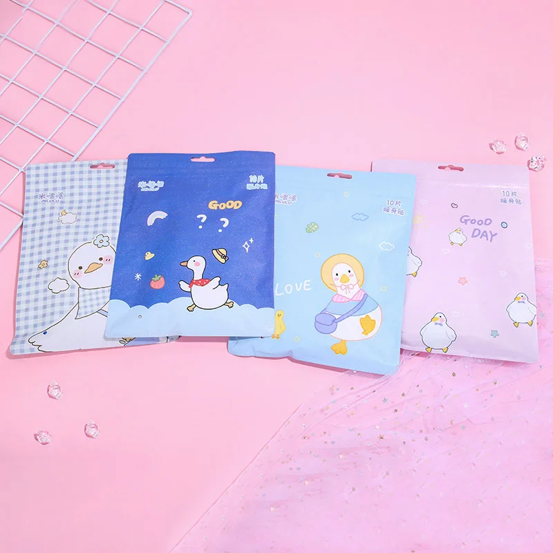 Best Selling European Winter Hot Hand Body Warm Pad Sticker