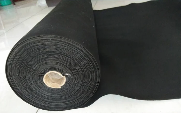  Лучшая цена EPDM Резиновая кровельная Водонепроницаемая Мембрана для