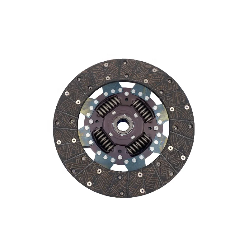 Car parts Transmission Disc Auto Clutch Disc for Nissan NAVARA NP300 30100-4JA0A