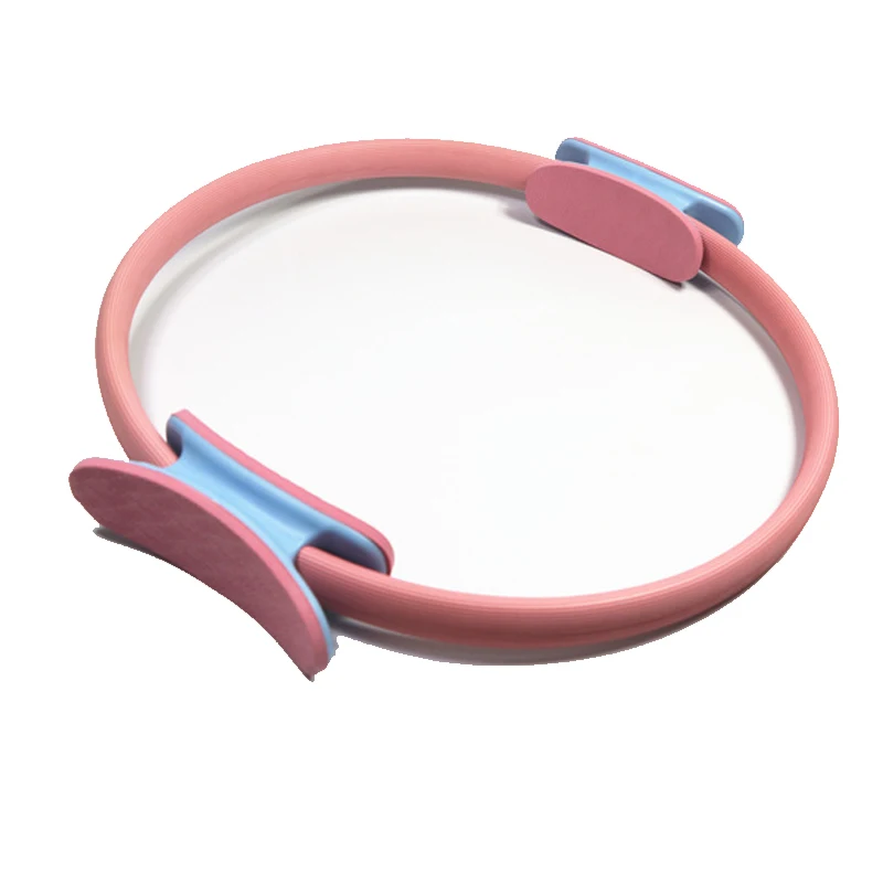 Manufacturer Yoga Magic Wrap Slimming Body Building Training Circle Exercise Pilates Ring