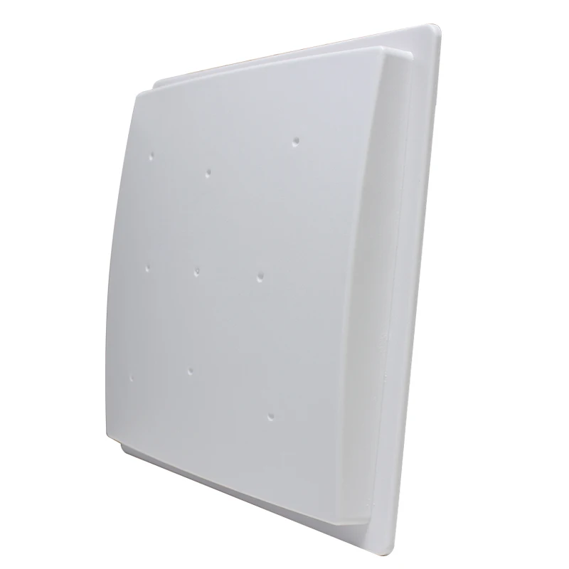  USB RS232 WG26 RS485 TCP IP интерфейс с большим расстоянием считывания отслеживание автомобиля подключи и работай uhf rfid