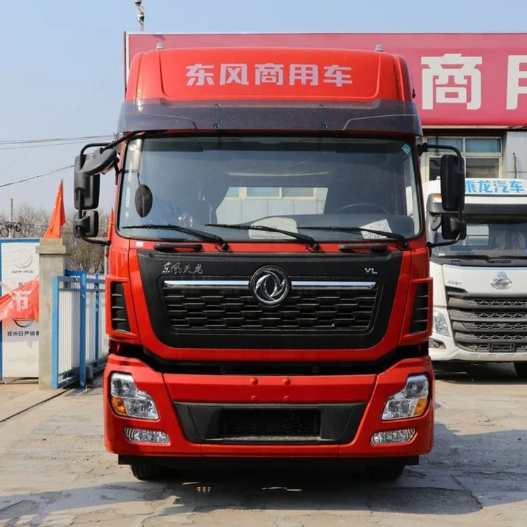 
Fairly used excellent condition tractor truck for sale 