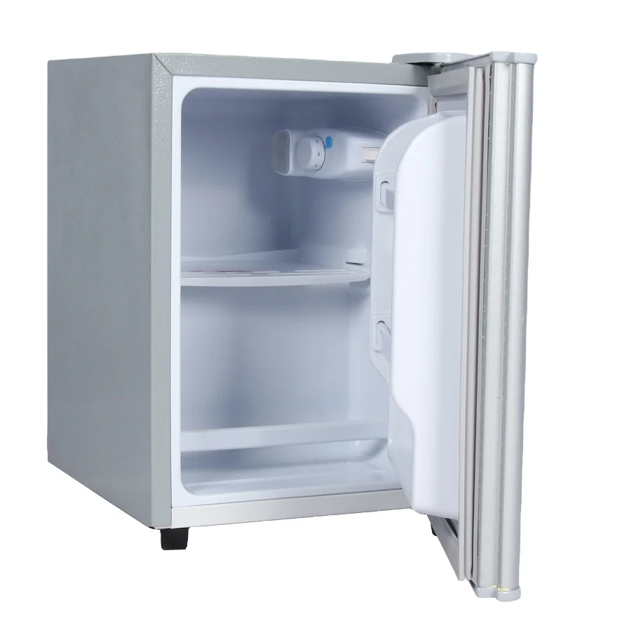 Freezers 36L Mini Fridge for Home Hotel Commercial Bar Freezer Beauty Mini Fridge and Small Mini Refrigerator