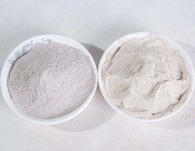 95% 97% 98% Fluorite calcium fluoride powder 100-200mesh CaF2 fluorite powder for metallurgy ceramic glass industry