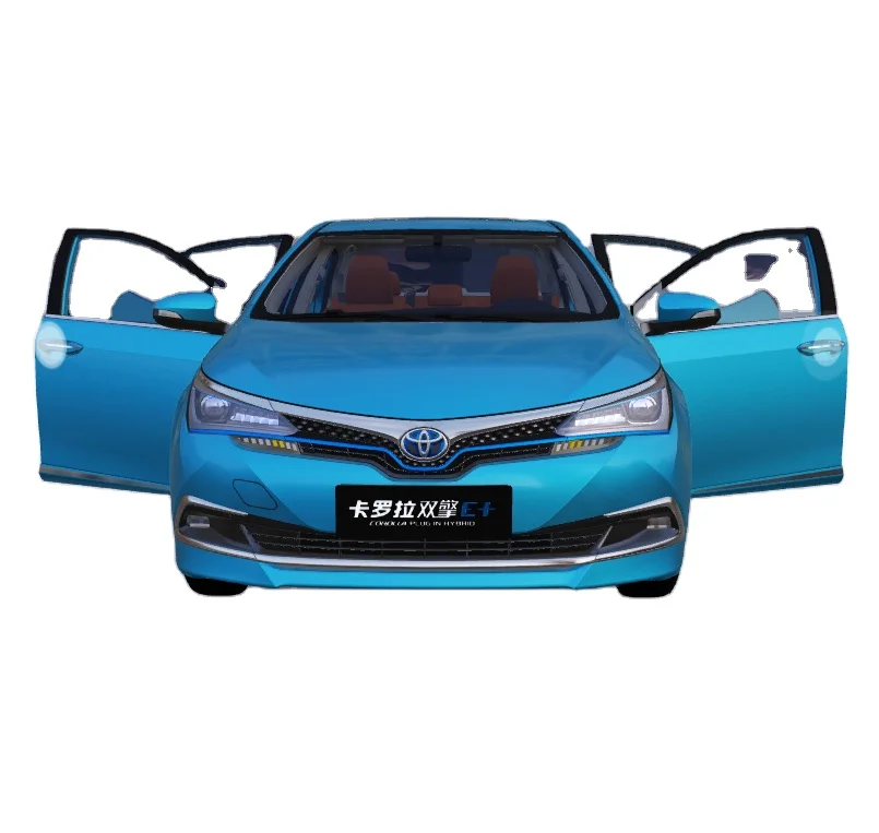 used cars wholesale in japan electruc car New Energy Vehicles electric car chassis