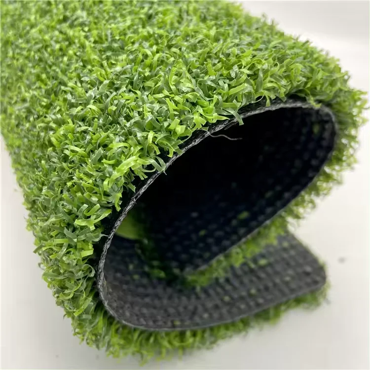 Outdoors Synthetic Grass Carpet Roll Artificial Turf Lawn for Landscaping Patio Garden Flooring Decoration
