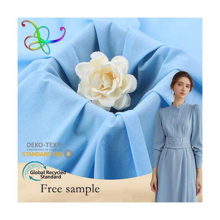 Winter Thermal Puffer Jacket Reversible Safety Clothing White Waterproof Fabric Thick Warm Woven Pattern Plain Packaged Rolls