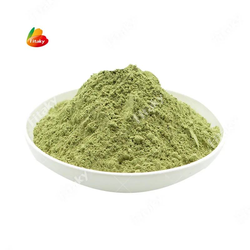 Dried Seaweed Extract Fertilizer Sea Kelp Powder Dried Laminaria Seaweed Powder/Kelp Powder