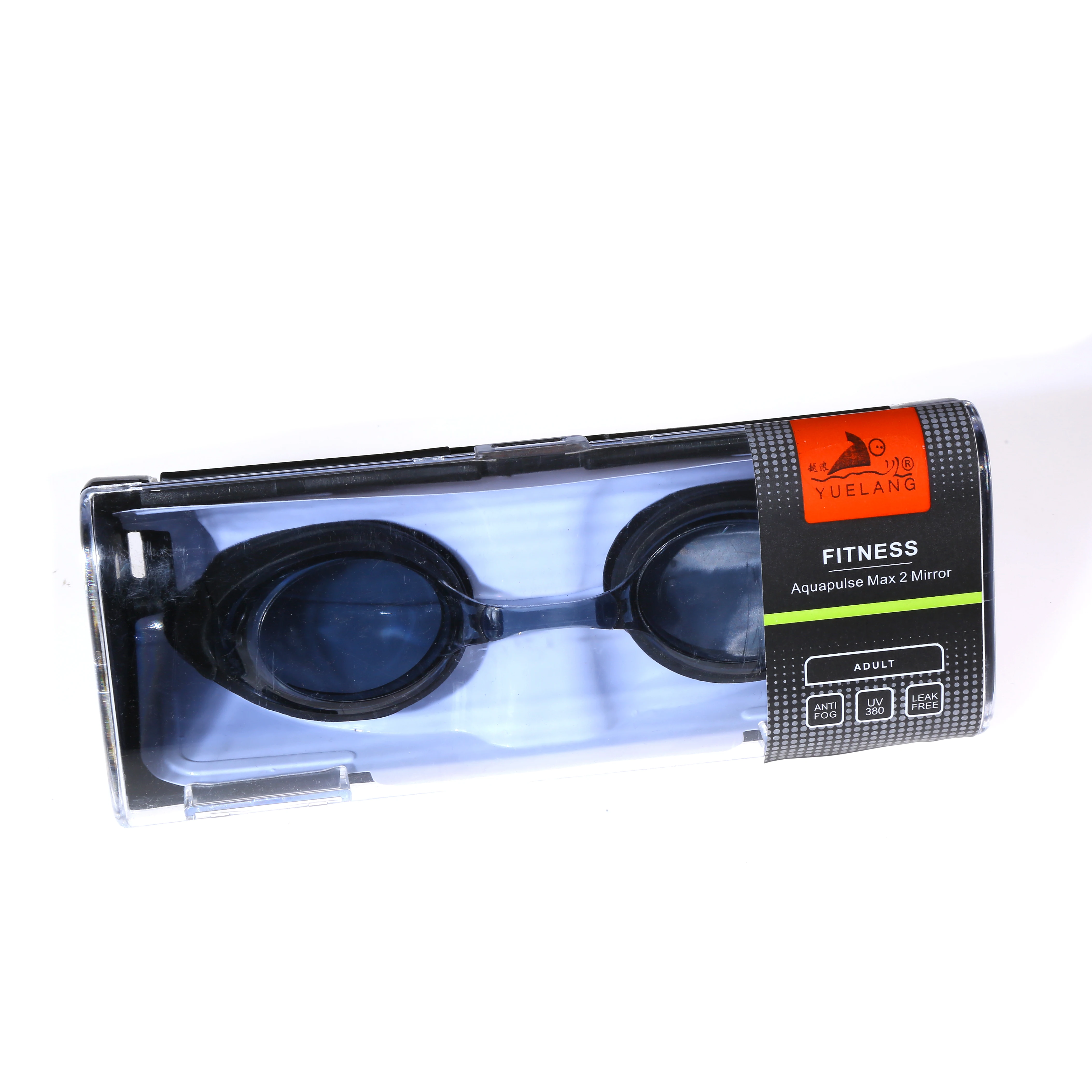 Hot sale sport goggle water proof anti fog kids swimming googles