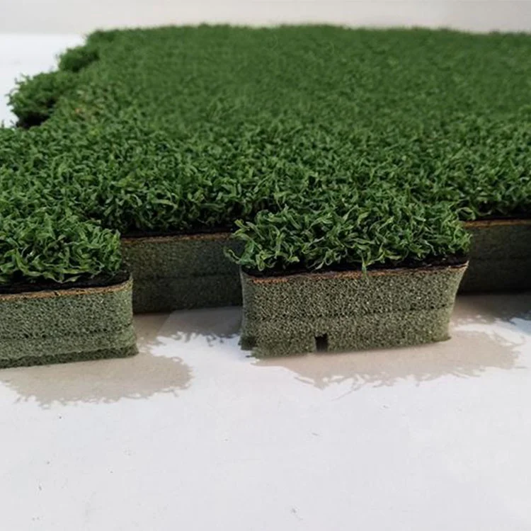 XPE Shock Pad for Artificial Turf Field for Sports artificial grass field Removable Synthetic XPE Foam Sheet Rolls