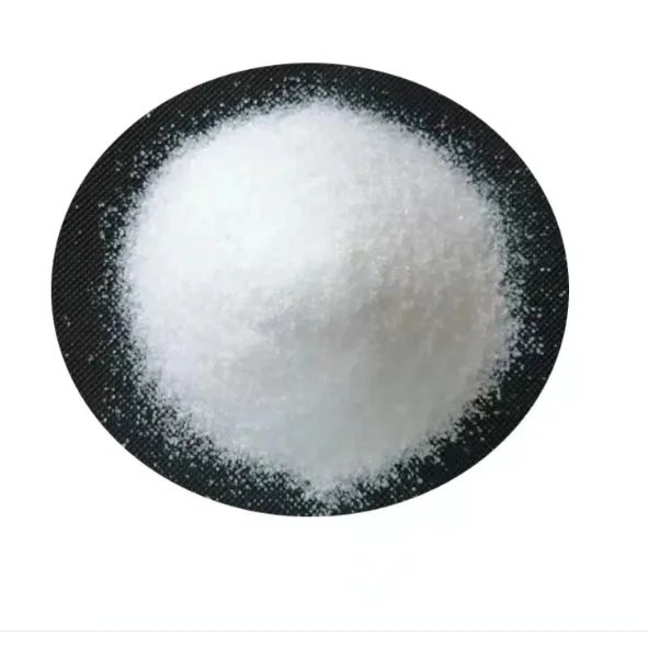 Sludge Dewatering Usage High Quality Anionic Polyacrylamide PAM/Apam Polymer/ Cationic Flocculant