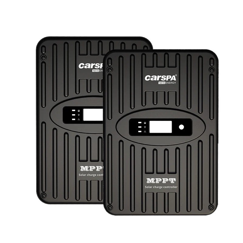 Высокое качество 60A 12V 24V mppt контроллер автоматическая функция защиты regulateur de charge solaire