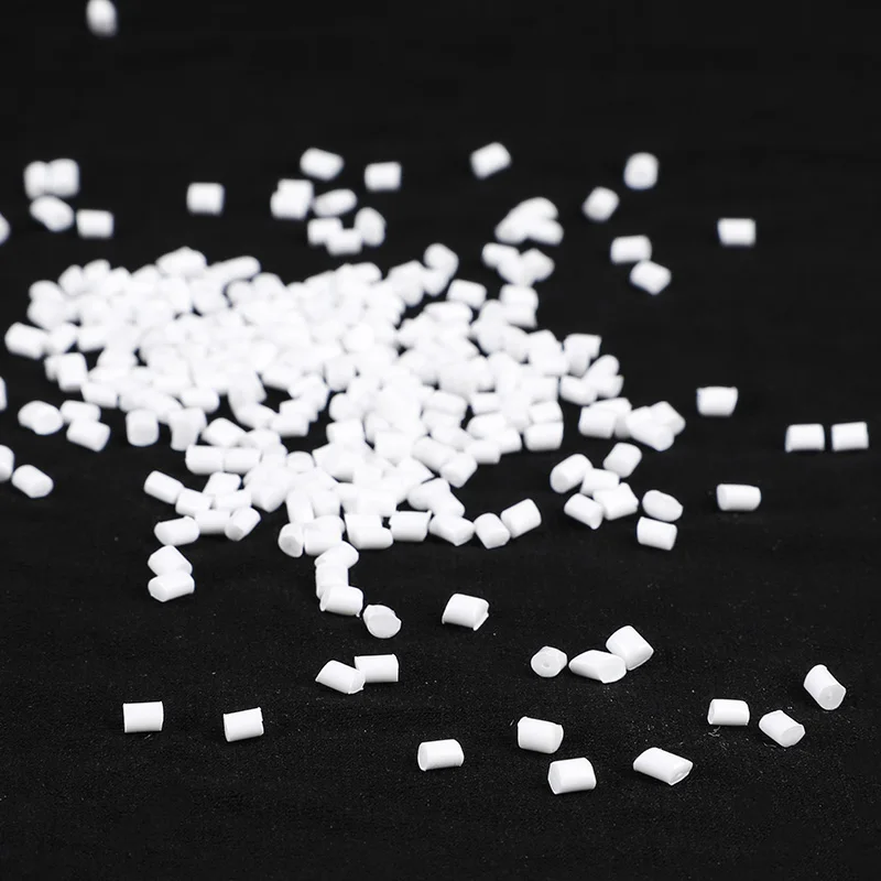 Factory Nylon PA6  gf50 for moulding and extrusion