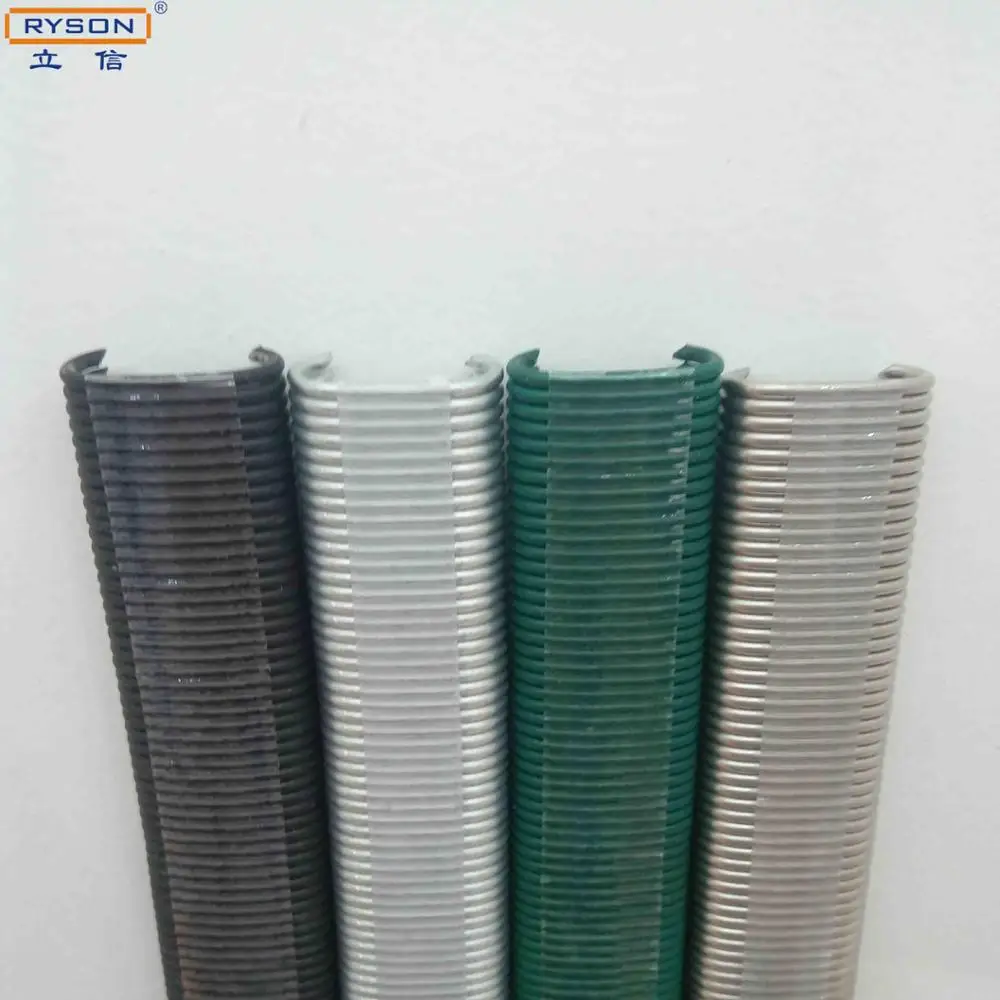 FENCING GRID C24/ HR23 Stainless Steel c hog ring staple nail