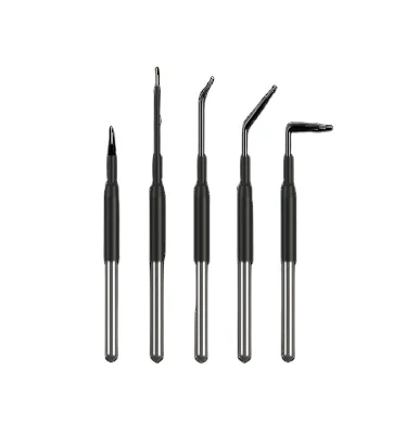 Вольфрамовый игольчатый электрод