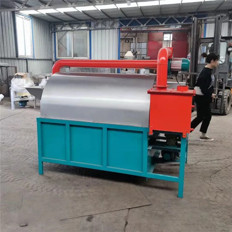 sunflower seeds auto industrial roasted peanuts roaster oven making equipment cheap price for sale
