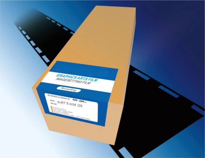 Printing Film Recording HN Arts FIlm