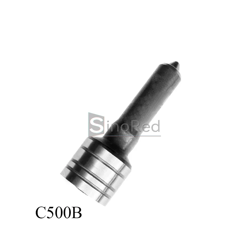 Hot Sale High Quality Diesel Common rail Injector Nozzles C500B For Fuel Injector Parts