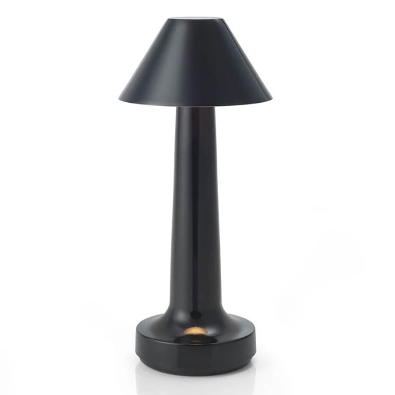 
Custom Hotel Decorative Lighting Bedside Table Lamp 