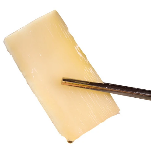 
Best price yummy healthy bamboo shoot products food crispy snack 