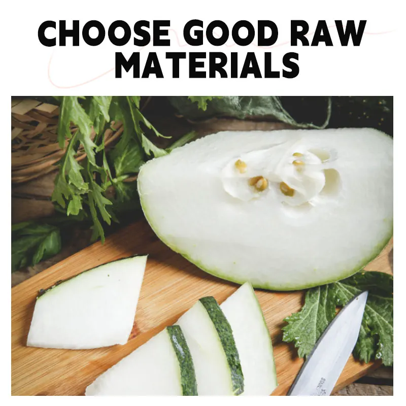 1.3kg bulk taiwan bubble tea sugar Wintermelon syrup  for Bubble tea for Milk tea shop