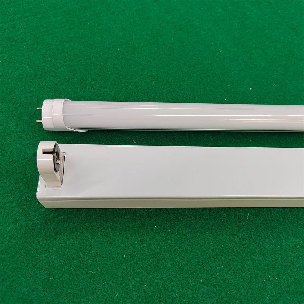 emergency conversion kit for 18w led tube 36w fluorescent tube emergency light with battery emergency lamp fixture2feet 4feet