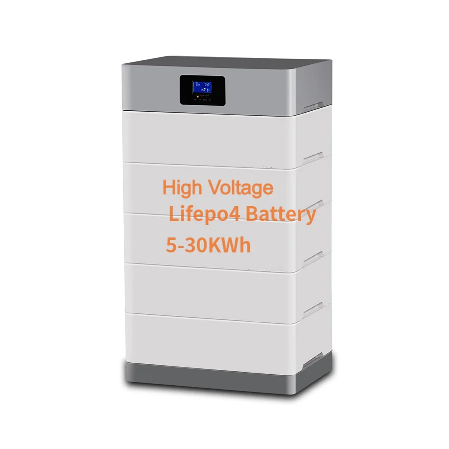Price Stackable Energy Home Storage 10Kwh Battery 48V 51.2V 20Kwh Stackable Battery 48V With 10Kw Inverter For Home