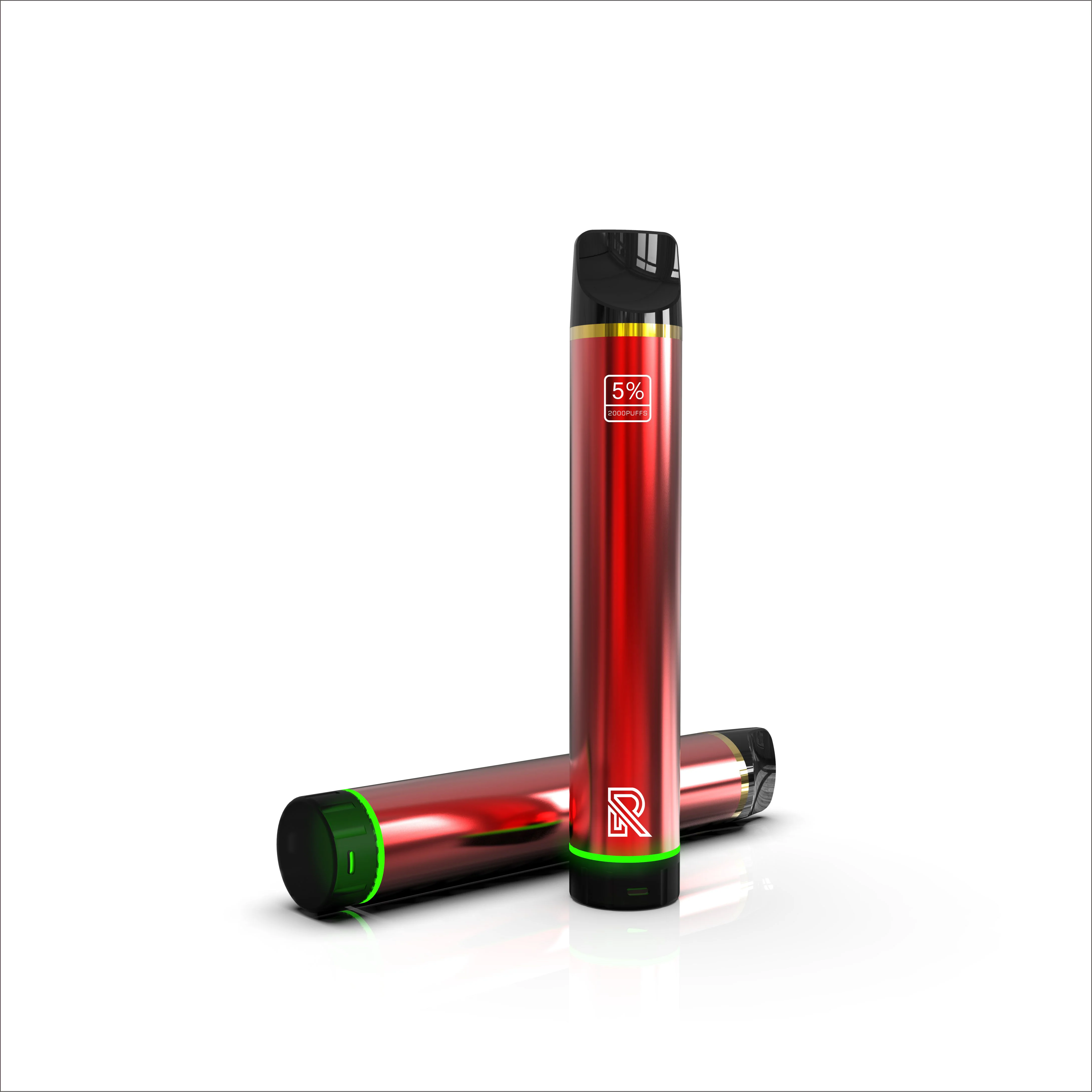 2021 Most Popular Electronic Cigarette 3000 Puffs Vap 7ml Vape Pen Accessories Vap Mod