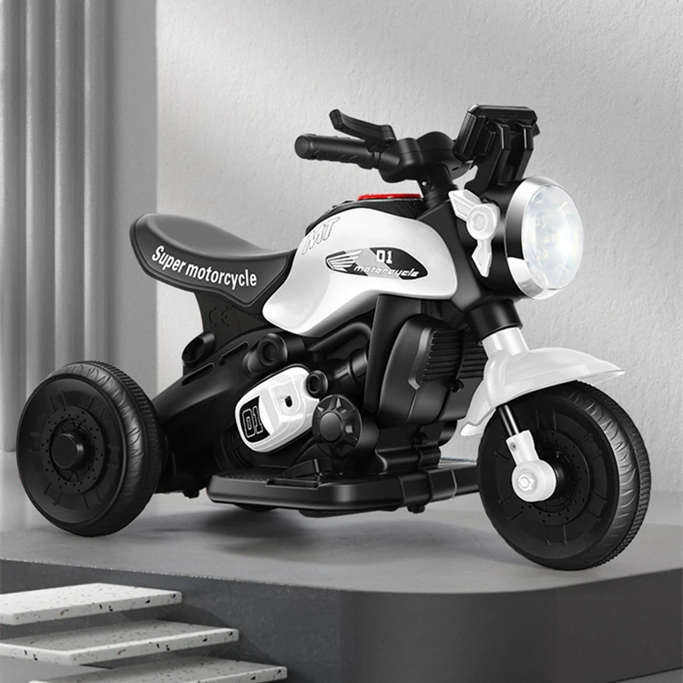 Cheap price electric motorcycle for children for sale/Battery powered motorbike for 2-8 years old children