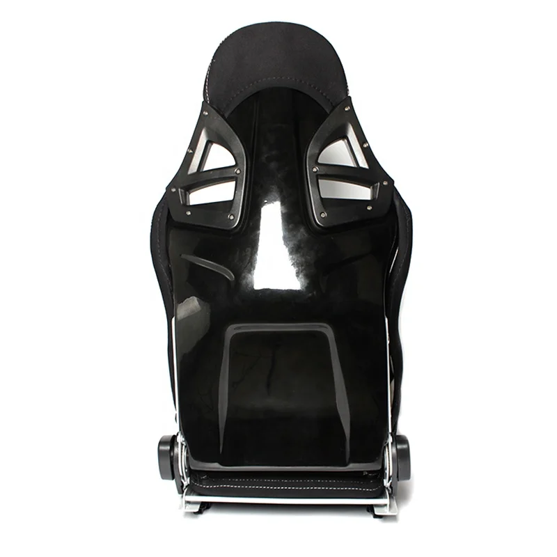 Luxury Racing Sports Business Front Car Seats Best Racing Seat for Big Guy
