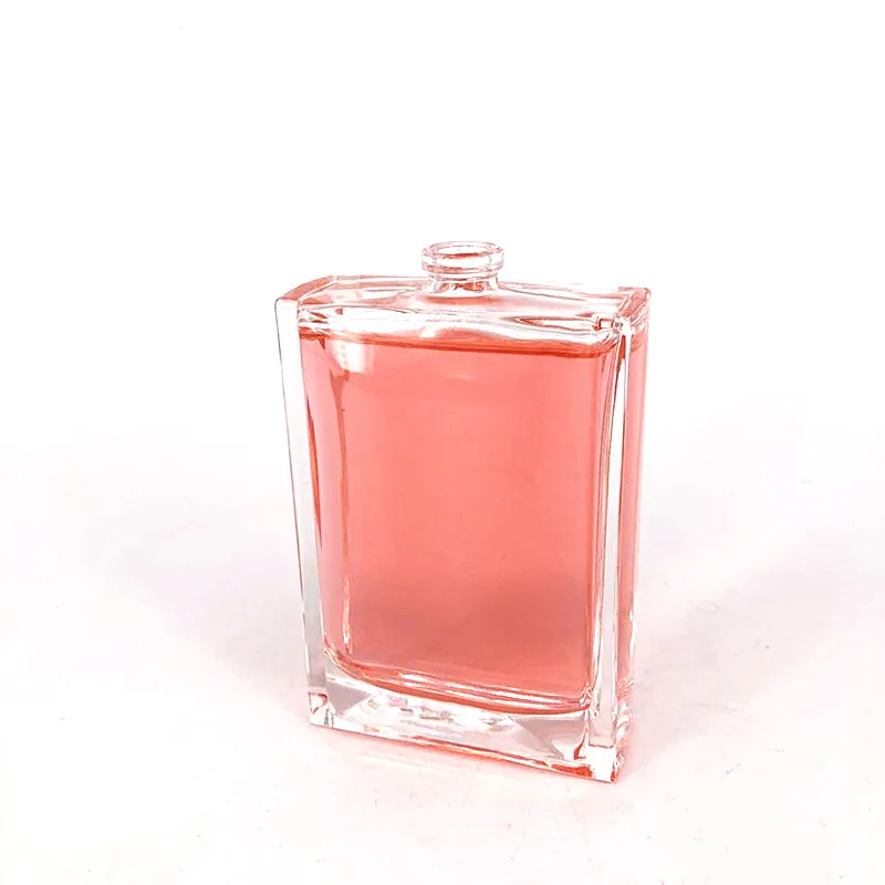 men perfume bottle glass les bouteilles de verre pour parfum
