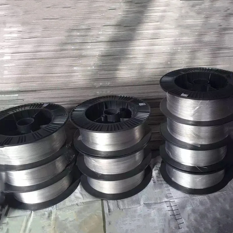 High quality medical super elastic Nitinol shape memory wire titanium alloy wire