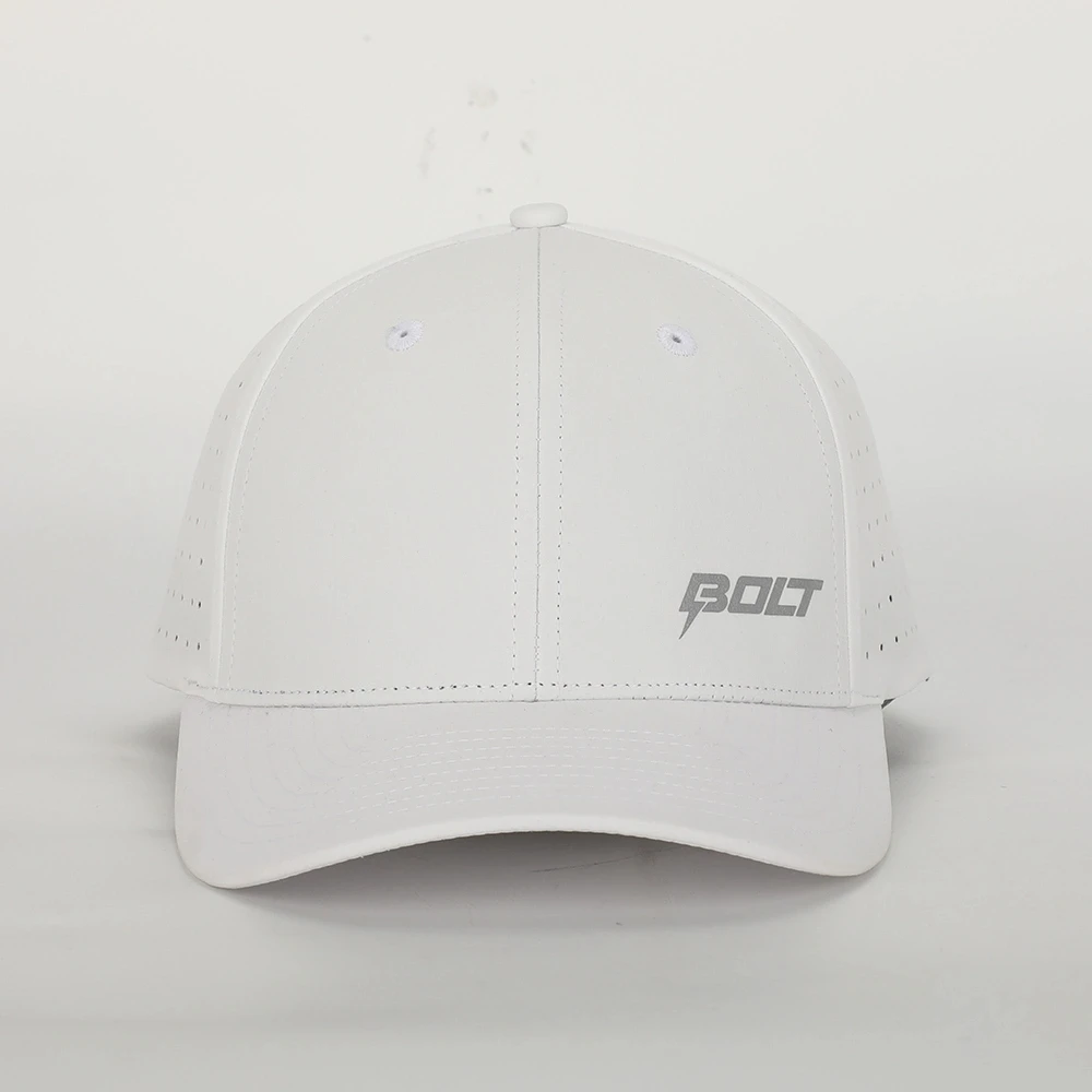 High Quality America Team Outdoor Sport Baseball Cap New Full-Closed Era Gorras Fitted Hip-Hop Cap Laser Cut Hole Fabric