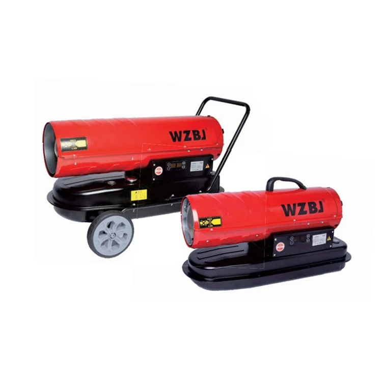 30kw промышленный керосиновый нагреватель Дизельный Нагреватель Китай Оптовая торговля