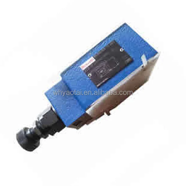 Rexroth предохранительный клапан R900511435 DA20-2-52/100-17/12 R900515881 DA10-3-52/100-17 R900513499 DAC1-52/200-17Y