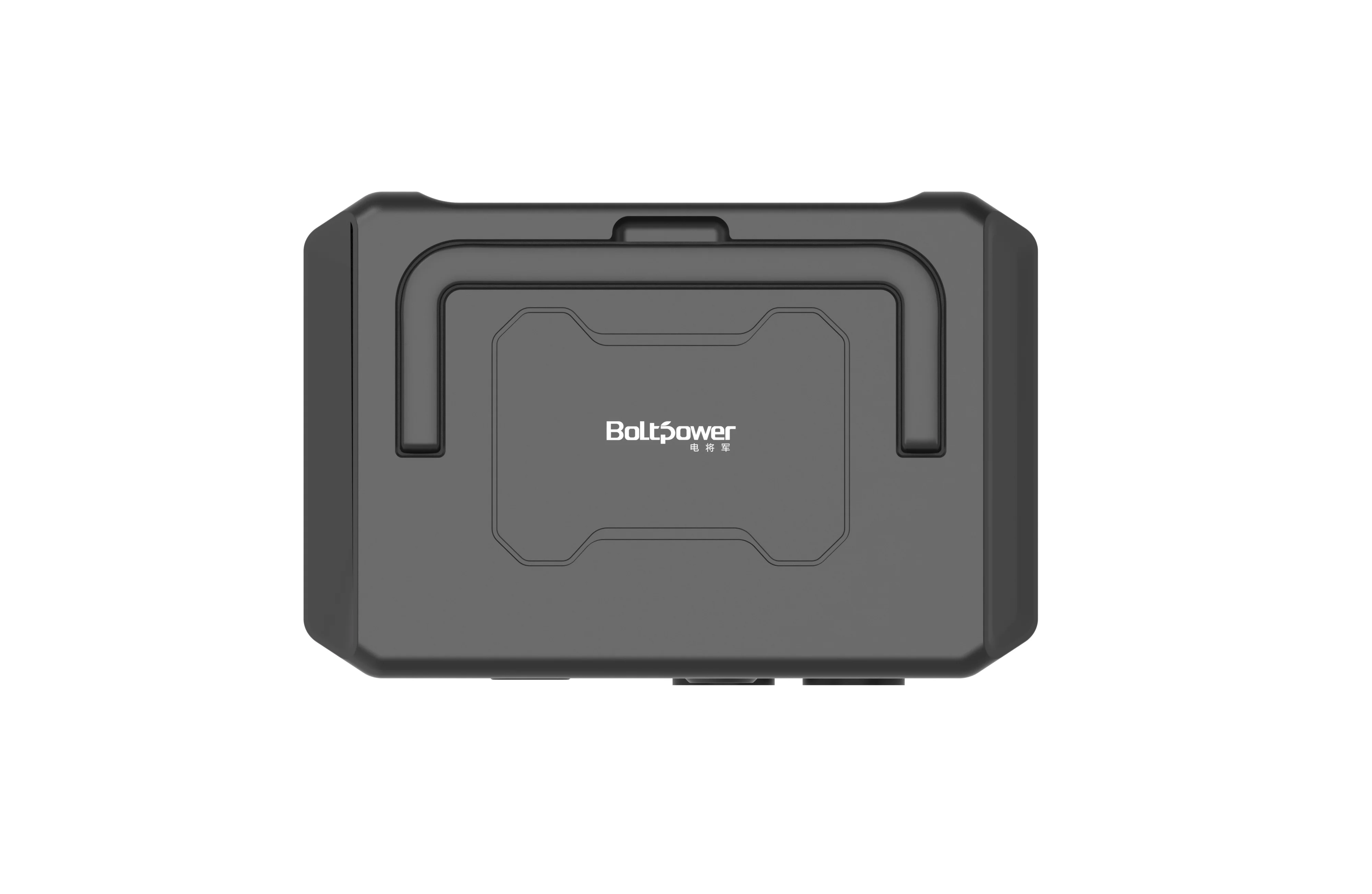 600W Portable Power Bank LiFePo4 Power Station Charging 3.0 Dual USB Power Station For Laptop