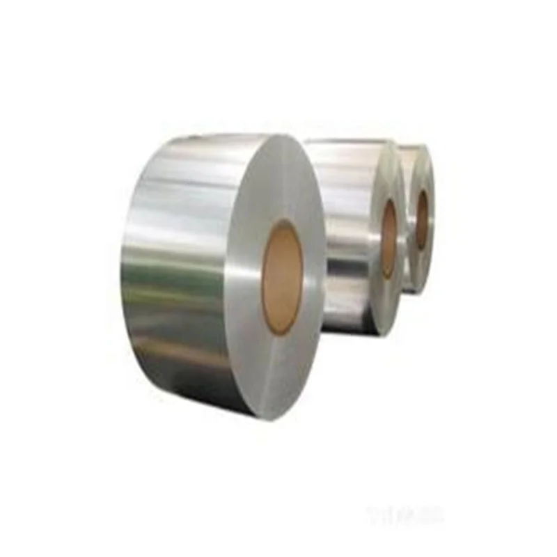 Industrial aluminum coil 5052 China hot sale  raw aluminum coil