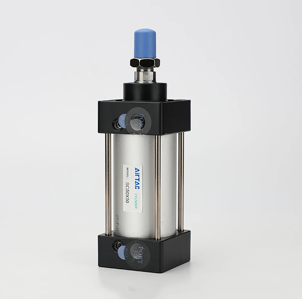 
AIRTAC SC Pneumatic Cylinder 
