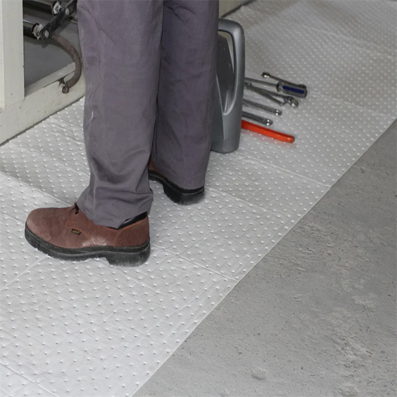 Advanced Oil Absorption Tailored Absorbent Roll Solutions