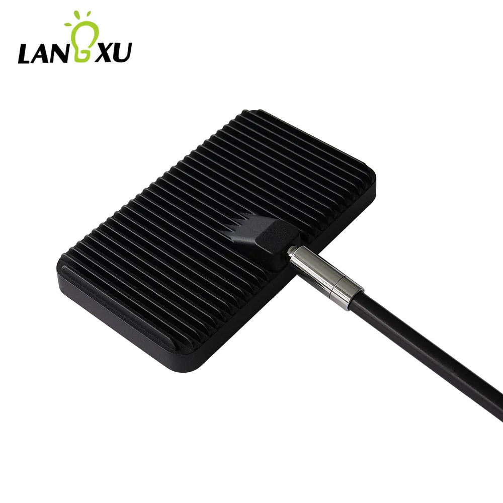 20W Portable Long Arm Lamp Exhibit Led for Display Spotlight Trade Show Light